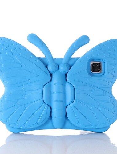  Tablette Hüllenabdeckung Für Apple iPad 10,2'' 9. 8. 7 iPad Air 5th 4th iPad mini 6. 5. 4 2021 2020 iPad Pro 11'' 3 iPad 10,9'' 10 mit Halterung Staubdicht Stoßresistent Tier Karikatur Einfarbig