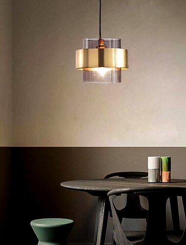  led hanglamp hangende lampen voor plafond glazen hanglampen lampenkap kroonluchters voor eetkamer luxe woonkamer decoratie