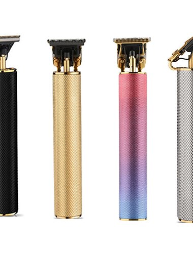  tagliacapelli professionale tagliacapelli da uomo tagliacapelli elettrico da uomo tagliacapelli da uomo con 4 pettini a distanza distanza limitata usb ricaricabile