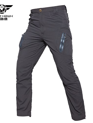  Work Pants Tactical Pants Military Outdoor Ripstop Gray khaki Green Black S M L XL XXL