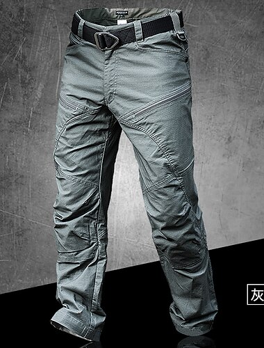  Militär Außen Ripstop Grün Kaki Arbeit S M L XL XXL