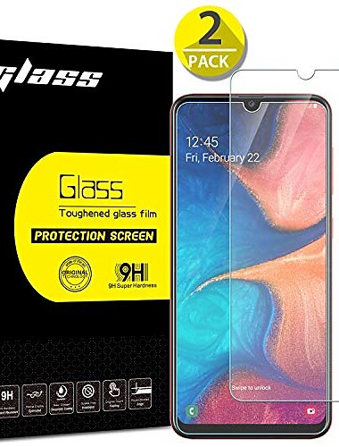  2 штs Защитная пленка Назначение Samsung Galaxy S24 Ultra Plus A54 A34 A14 A73 A53 A33 A23 A13 A72 A52 A42 A32 A22 A12 A02 A71 A51 A41 A31 A21 A11 A01 Закаленное стекло Уровень защиты 9H
