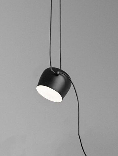 23 cm Design Singular Lumini pandantiv Metal Pictate finisaje Modern Stilul nordic 110-120V 220-240V