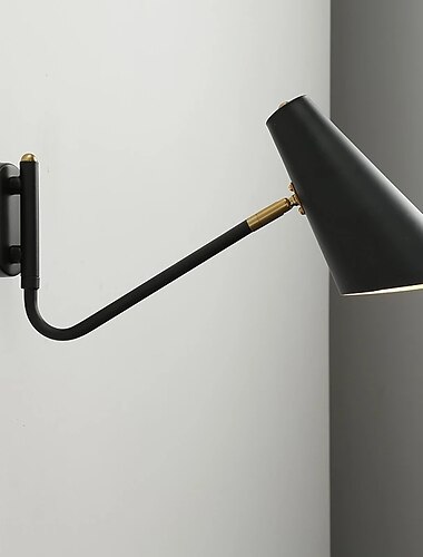  Kreativ Vintage Wandlampen Wohnzimmer Esszimmer Eisen Wandleuchte 110-120V 220-240V 40 W / ASTM / E26 / E27