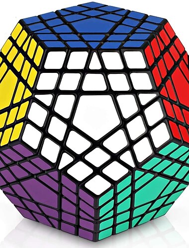  Geschwindigkeitswürfel Set Zauberwürfel iq Würfel 5*5*5 Zauberwürfel Lernspielzeug Stressabbau Puzzlewürfel Profi-Geschwindigkeitswettbewerb GeburtstagErwachsenenspielzeug Geschenk / 14 Jahre+