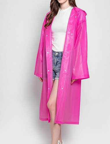  Herren Damen Regenponcho Wasserdichte Wanderjacke Regenjacke Außen Wasserdicht Winddicht Atmungsaktiv Schnelltrocknend Wanderoutfits Wanderbekleidung Sommer Frühling Herbst Regenmantel Ponchos