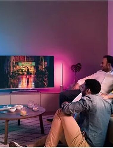  led strip verlichting waterdicht 1 m rgb tiktok lichten 60 leds 5050 smd 10 mm 1 m led led strip verlichting 17-key afstandsbediening rgb tiktok lichten tv achtergrond licht ip65