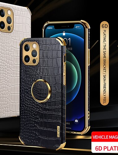  telefono Custodia Per iPhone 16 15 14 Pro Max Plus 13 12 11 Pro Max Mini Copertura Posteriore Resistente agli urti TPU Pelle PU