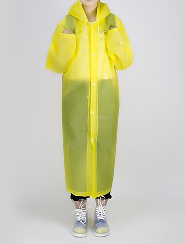  Herren Damen Regenponcho Wasserdichte Wanderjacke Regenjacke Sommer Draussen Volltonfarbe Wasserdicht Rasche Trocknung Leicht Atmungsaktiv Regenmantel Ponchos Oberteile Angeln Klettern Laufen Purpur