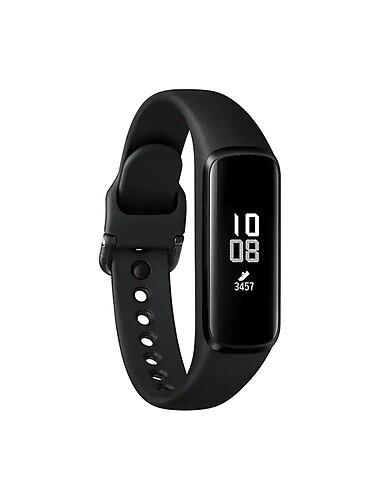 Ремешок для часов для Samsung Galaxy Fit E SM-R375 силиконовый Замена Ремень с чехлом Эластичный Дышащий Спортивный ремешок Браслет