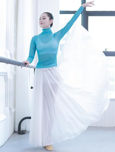  Urheiluvaatteet Hameet Yksivärinen Naisten Kouluts Suoritus Korkea Sifonki