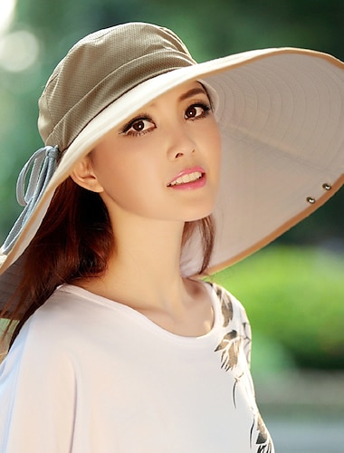  Sombrero Gorro para el Sol Gorro para senderismo Protección Solar Transpirable Reductor del Sudor para Pesca Escalada Corriendo Verano Primavera