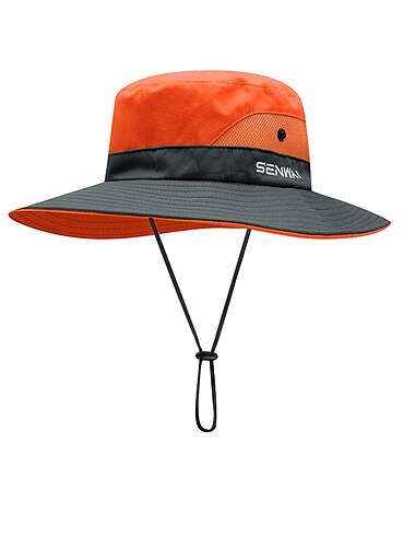  Hut Sonnenhut Eimerhut Packbar UV Schutz Atmungsaktiv für Nylon Sommer Frühling