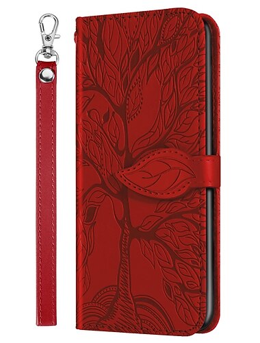  telefon Kılıf Na Samsung Galaxy S26 Ultra Plus S25 S24 S23 Ultra Plus S22 Plus Ultra S20 A14 A34 A54 A52 Etui na karty portfela Etui na karty Odporne na kurz Odporny na wstrząsy Linie / fale Solidne