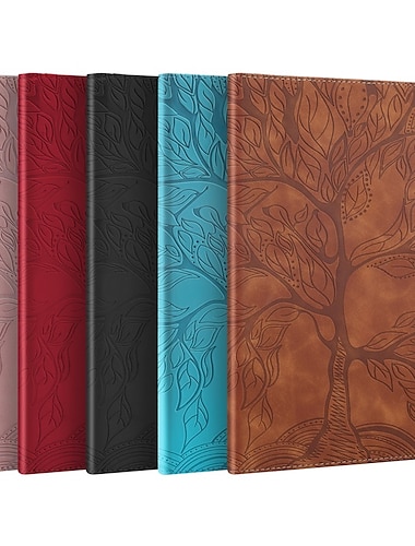 Tableta Carcasa Funda Para Apple ipad 9th 8th 7th Generation 10.2 inch iPad Pro 12.9'' 5th iPad Air 5th 4th iPad mini 6.º 5.º 4.º iPad Pro 11'' 3er Portalápiz Soporte de Coche Activación / reposo