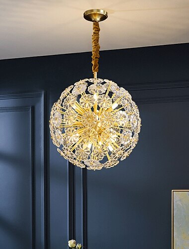  lámpara colgante led 40 cm lámpara de diseño de linterna metal galvanizado moderno 220-240v