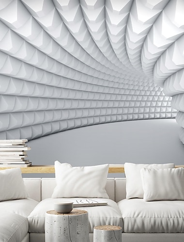  cool wallpapers muurschildering 3d behang muursticker die print peel and stick zelfklevend pvc / vinyl woondecoratie