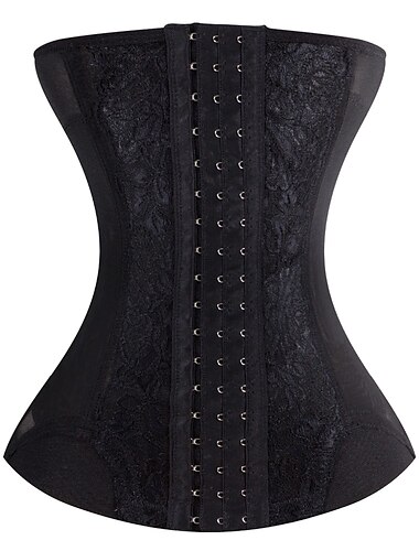  corsé para mujer fajas entrenador de cintura para mujer moldeador de cuerpo moldeador de mujer corsé ropa interior adelgazante cinturón adelgazante cinturón de adelgazamiento modelador de cinturón