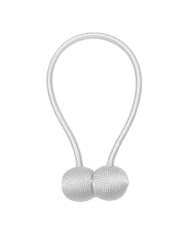  2 Stück magnetische Vorhang Raffhalter Fenster gold Vorhang Raffhalter Schnallen Holdbacks Clip für Zuhause Schlafzimmer Büro dekorativer Vorhang