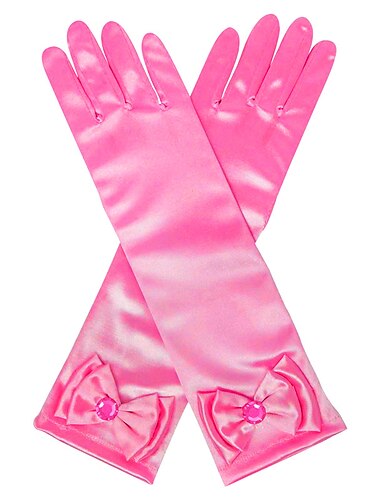  Prinzessin Festtagsschmuck Cosplay Kostümparty Film Cosplay for Mädchen Kinder Weihnachten Kindertag Neujahr
