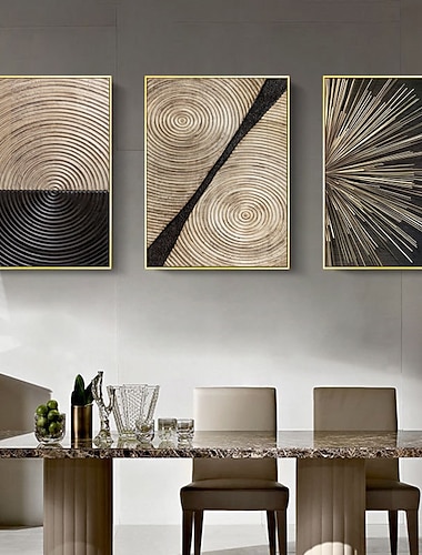  Wandkunst Leinwanddrucke Malerei Kunstwerk Bild abstrakte Heimtextilien Dekor gerollte Leinwand kein Rahmen ungerahmt ungedehnt