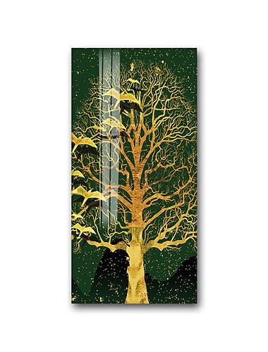  wandkunst leinwanddrucke floral wohnkultur dekor gerollte leinwand ohne rahmen ungerahmt ungedehnt
