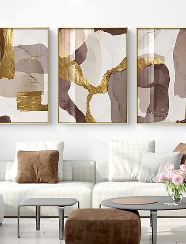  wandkunst leinwanddrucke abstrakte wohnkultur dekor gerollte leinwand kein rahmen ungerahmt ungedehnt