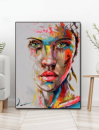  toile imprimée tableau déco art mural affiches/image  personnes décoration de la maison décor toile roulée sans cadre sans cadre non étiré