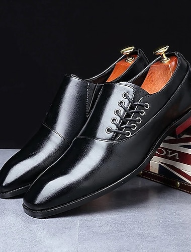  klassiska bruna läderskor för män - idealiska för formella evenemang och affärsmöten