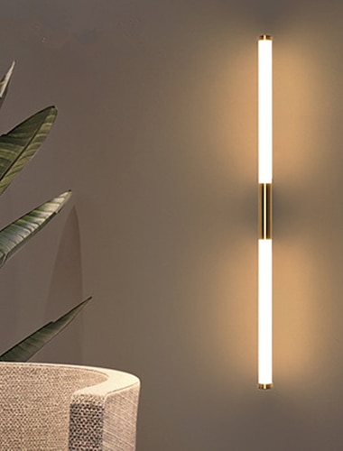  lightinthebox led szalag beltéri fali lámpa fali lámpa modern egyszerű nappali lépcsőházi lámpa éjjeli lámpa