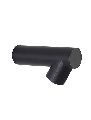  Lightinthebox LED-Wandleuchten im Mini-Stil, moderne Unterputz-Wandleuchten, LED-Wandleuchten, Wohnzimmer, Esszimmer, Eisen-Wandleuchte, IP20, 220–240 V, 10 W