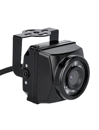  HQCAM IP Câmera 5 MP (2592 * 1499) 1080P (1920 × 1080) Mini PoE Detector de Movimento PoE Acesso Remoto Interior Ao ar Livre Apoio, suporte