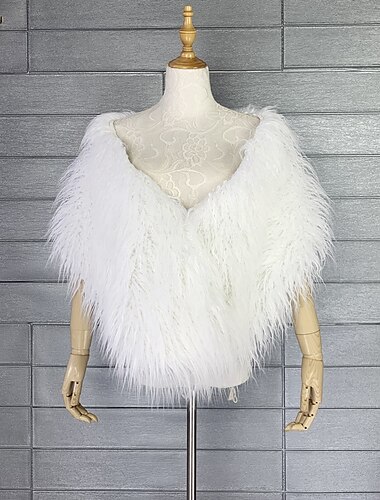  Vintage Jaren 1920 Mantel Feestkostuum Gemaskerd Bal The Great Gatsby Bruiloftsgast Dames Koningsdag Kerstmis Carnaval Maskerade Kerstmis Feest / Uitgaan Huwelijksreceptie Volwassenen Sjaal Herfst