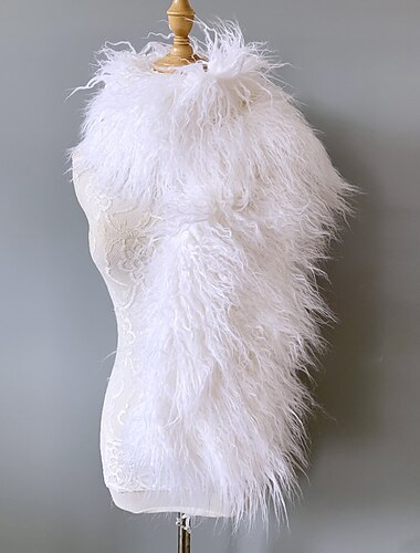  Vintage Roaring jaren '20 Jaren 1920 Gemaskerd Bal Omslagdoeken The Great Gatsby Charleston Bruiloftsgast Dames Kerstmis Carnaval Maskerade Kerstmis Feest / Uitgaan Huwelijksreceptie Volwassenen Sjaal