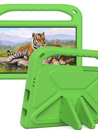  Таблетка Чехлы панели Назначение Samsung Galaxy Tab 2022 2021 2020 2019 со стендом Защита от пыли Защита от удара ТПУ