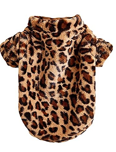  Chien Chat Pulls à capuche Combinaison-pantalon Cadeaux de Noël pour animaux de compagnie Halloween Vêtements pour chiens