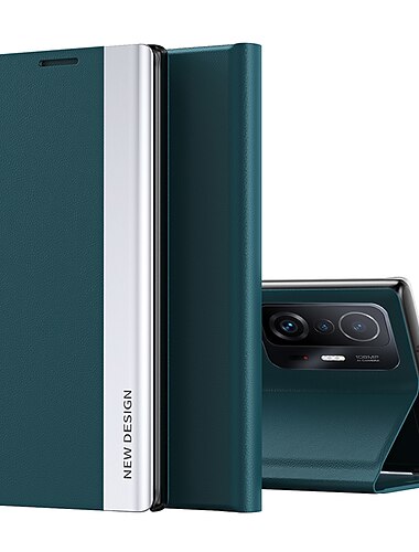  電話 ケース 用途 Xiaomi Mi 11 Poco X3 NFC Redmi 9T ミ10 Mi 10 Pro Redmi K30S Mi 10T Pro 5G Mi 10T 5G Redmi Note 9 4G Redmi Note 9 5G フルボディーケース フリップ 耐埃 耐衝撃 ソリッド PC PUレザー
