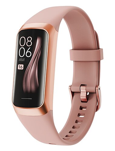  C60 Relógio inteligente 1.1 polegada Relógio inteligente Bluetooth Podômetro Monitor de Sono Lembrete sedentária Compatível com Android iOS Unisexo Suspensão Longa Step Tracker IP 67 Caixa de relógio