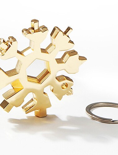  Legering Multi-funktion Moderne Moderne Oktangulær Nøgler