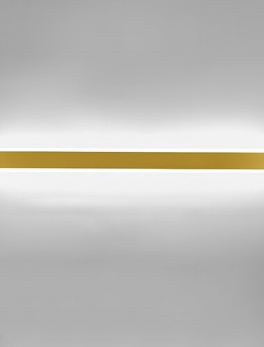  80/100cm led moderne innenwandleuchten wohnzimmer esszimmer metall wandleuchte 220-240v 32 w