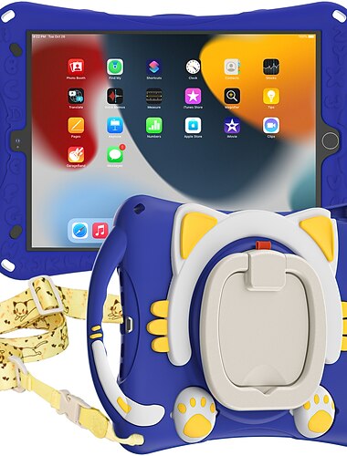  Tabletti kotelot kuoret Käyttötarkoitus Apple iPad 10,9" 10 iPad Air 5 ipad 9th 8th 7th Generation 10.2 inch iPad Air 3 iPad mini 6 iPad Air 2nd 9,7" iPad mini 5th 4th 7,9" iPad 6th 5th 9,7" 2022