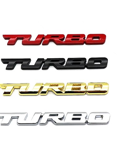  スターファイアユニバーサル3Dアロイメタルレターターボカーモーターサイクルエンブレムバッジステッカーデカールデカールデカールボディリアテールゲート3Dカーステッカー1個