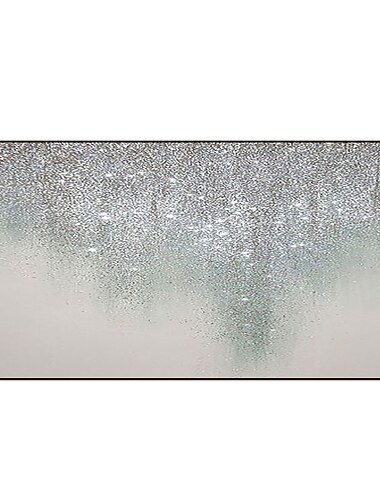  olajfestmény 100%-ban kézzel festett falfestmény vászonra függőleges absztrakt szelet táj klasszikus modern lakberendezés dekor hengerelt vászon keret nélkül feszítetlen