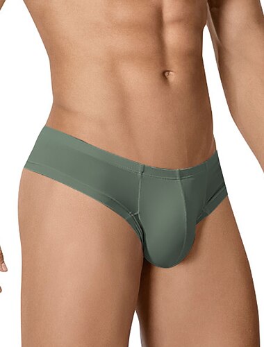  رجالي 1 حزمة شورت قصير أساسي بوليستر لون سادة خصر منخفض أسود أبيض