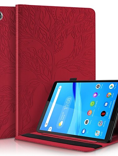  Tablette Hüllenabdeckung Für Lenovo M8 FHD / HD TB-8505/8506/8705 P11 Pro 2nd Gen 11.2" TB-132/138 Registerkarte M10 HD M10 FHD Plus P11 (Plus) TB-J606 J607 J616 mit Halterung Bleistifthalter