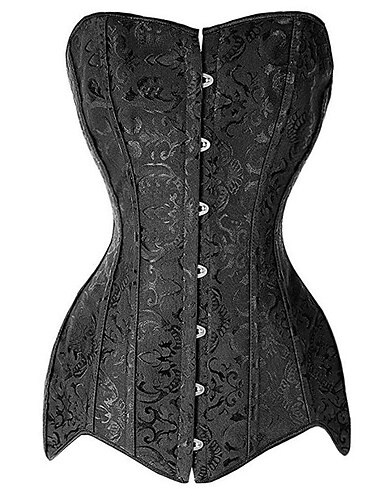  dámské nadměrně velké sexy tvarované oblečení pro kontrolu bříška push up korzet na svatební párty&amp; prsatější korzetový pás