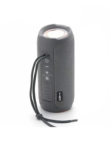  TG227 Bluetooth Lautsprecher Bluetooth Draussen Stereoton Kabellose Lautsprecher Sprecher Für Handy