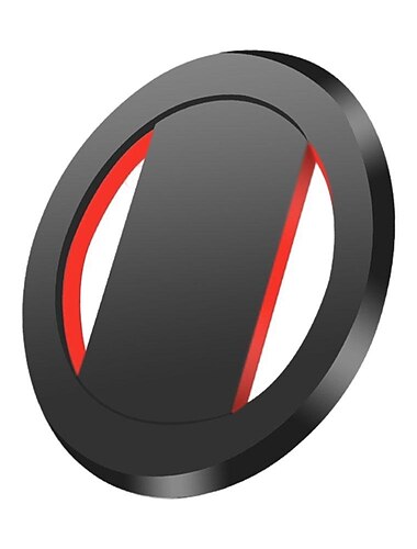  Telefongriff Tragbar drehbar Faltbar Telefonhalter für Tisch Kompatibel mit Alles Handy Handy-Zubehör
