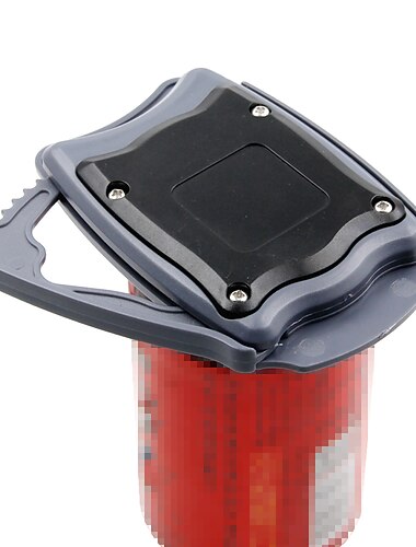 Cucina Portatile Bar All'aperto Accessori Multifunzione Strumento Birra Cola Apriscatole Apribottiglie Abs Beer Soda Cap