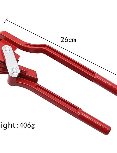  מכופף צינורות 90/180 מעלות שלוש ביד אחת מכופף צינורות 6 מ"מ8 מ"מ 10 מ"מ מכופף צינורות נחושת מזגן מכופף צינורות